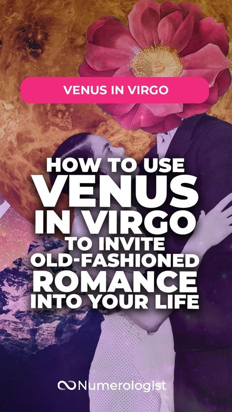 COSMIC ALERT ⚡️ VENUS ENTERS VIRGO ♍️ Venus (the planet of love, money & beauty) is regarded to be in her “fall” when in Virgo. 💔 This astrology DOES NOT give your love life an easy ride. But it does make it worth it in the long-term. ➡️ TAP THROUGH to discover the traits of this unique planetary alignment & how it will affect the collective & you for the next 1 month. Planetary Alignment, Venus In Virgo, The Collective, Worth It, Love Life, Astrology, Romance, Things To Come