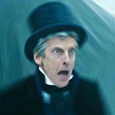 Twelfth Doctor Icon, 12th Doctor Icon, Doctor Who Reaction Pics, Doctor Who Pfp, Doctor Who Icons, Doctor Who Meme, Doctor Who 12, Doctor Who David Tennant, Doctor Who Funny