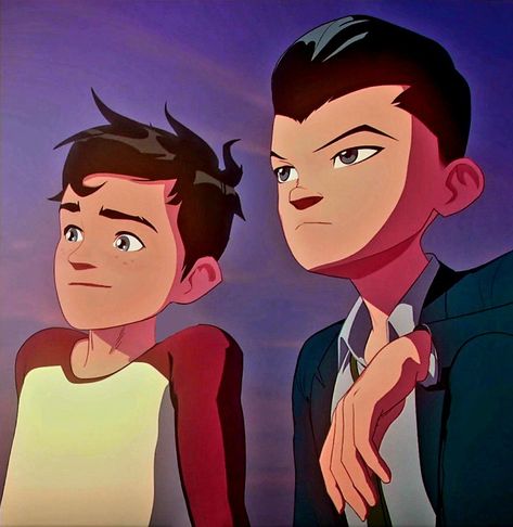 Damian Wayne Jon Kent, Jonathan Kent X Damian Wayne, Jon Kent X Damian Wayne, Damian Wayne And Jon Kent, Damian Wayne X Jon Kent, Dc Supersons, Damian And Jon, Damien Wayne, Jonathan Kent