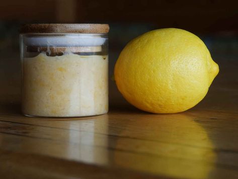 Lemon paste – endlessly useful preserved lemon substitute - Saucy Dressings Preserving Vegetables, Preserved Lemon, Paste Recipe, Dried Lemon, Preserved Lemons, Number Three, Sweet Lemon, Jams & Jellies, Vegan Condiments