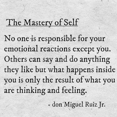 The Mastery of Self on Instagram: “The Mastery of Self is a book by don Miguel Ruiz Jr. See link in our bio for an excerpt from The Mastery of Self! . . . .…” The Mastery Of Self, Mastery Of Self, Mastery Of Love, Soul Journey, Shamanic Healing, Spiritual Living, Affirmations For Happiness, Good Thoughts Quotes, Self Quotes