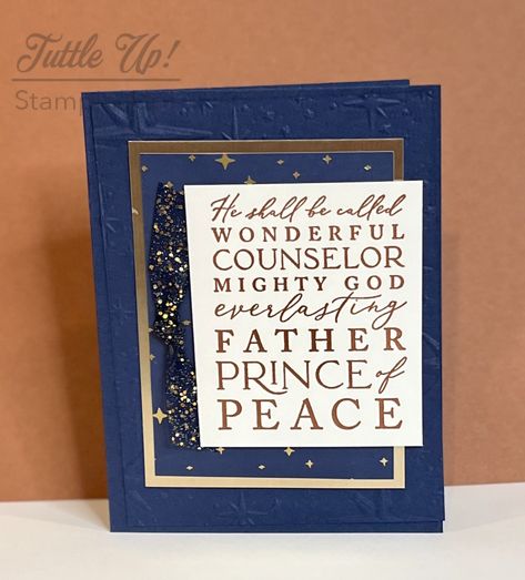 O Night Divine Stampin Up Cards, Stampinup Night Divine, Shining Brightly Stampin Up Cards, Stampin Up Night Devine, Night Divine Su Cards, Stampin Up Stars Are Shining, Stampin Up O Holy Night Dsp, Stampin Up Night Divine Bundle, Stampin Up Night Devine Cards