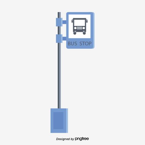 Bus Stop Illustration, Bus Stop Drawing, Thailand Restaurant, Bus Stop Sign, Bus Stop Design, Blue Road, Bus Drawing, Happy Birthday Steve, Cartoon Building