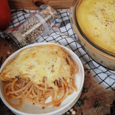 #food #foodporn #foodphotography Spaghetti Brulee, Food Photo, Food Photography, Spaghetti, Ethnic Recipes