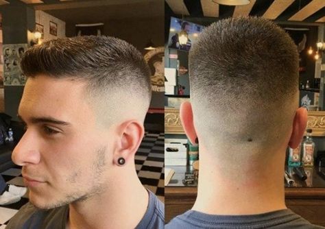 Military Haircut For Men, Navy Haircut, Short Hair Man, Military Haircuts Men, Military Haircuts, Crew Cut Haircut, Military Haircut, Mens Hairstyles Fade, Navy Hair