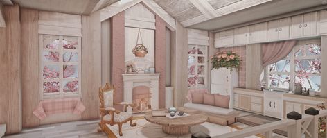 Housing Inspiration, Ffxiv Housing, Japanese Room, Royale High, Sims 4 Build, Building Ideas, Final Fantasy Xiv, House Inspo, Final Fantasy