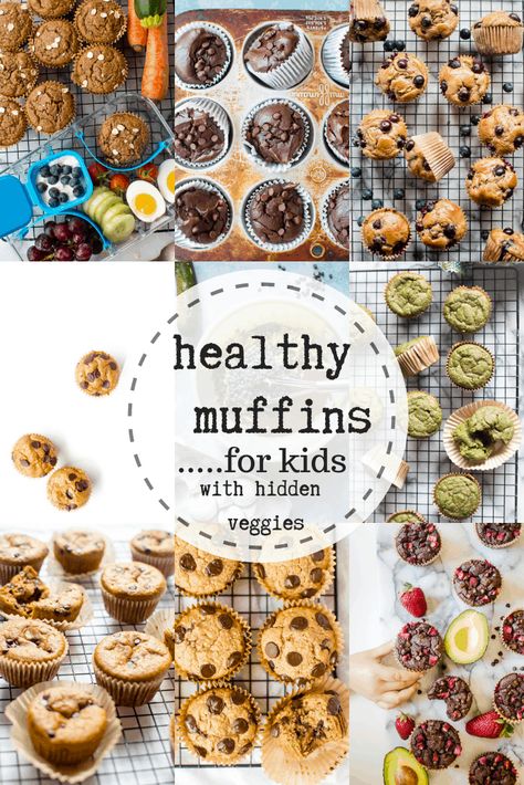 Healthy Muffin Recipes For Kids, Muffin Recipes For Kids, Easy Healthy Muffins, Pizza Muffins Recipe, Kid Muffins, Pizza Muffin, Sweet Potato Peanut Butter, Vegetable Muffins, Natural Nurturer