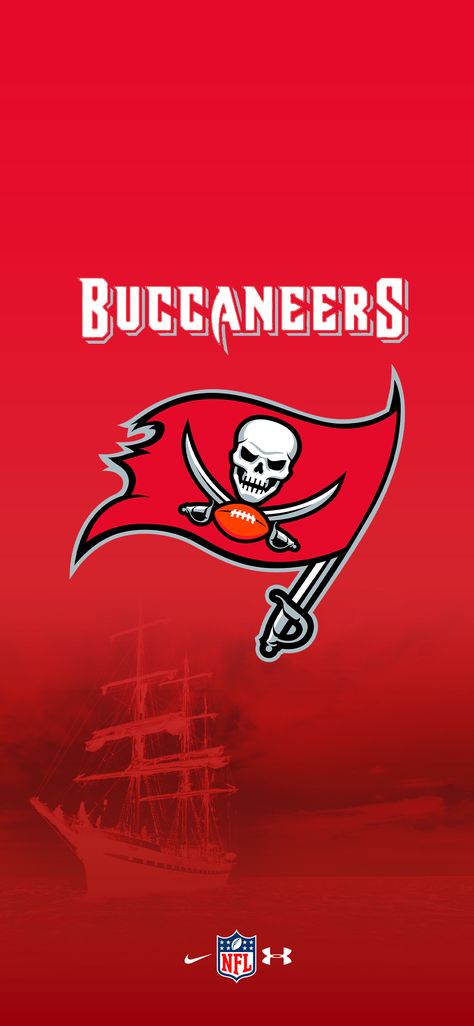 Tampa Bay Buccaneers Wallpaper, Buccaneers Wallpaper, Nfl Buccaneers, Jersey Wallpaper, Tampa Bay Bucs, Tampa Bay Buccaneers, Nfl Teams, Tampa Bay, Sports Team