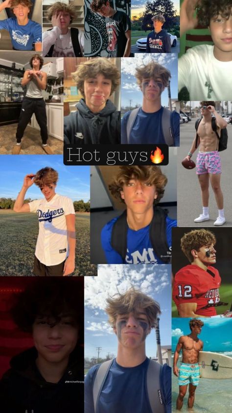 😍😍 Surfer Guys, Cute Blonde Guys, Cute Guy Pics, Baseball Guys, Cute White Guys, Date Me, Blonde Guys