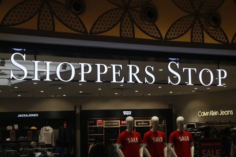 Shoppers Stop reported a 4 per cent sales increase in Q1 FY24. The company’s EBITDA dropped by 15 per cent, and profit also saw sharp declines. The retailer launched 'Intune', a private brand, and opened three new stores. Its loyalty programme's customer base expanded to 9.2 million, and private brands contributed 14 per cent to total sales. Shoppers Stop, Sales Increase, Smart Casual Men, Loyalty Program, Commercial Design, The 4, A 4, Product Launch, Quick Saves