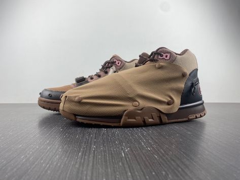 SALE OFF FROM #COSYZONE DM TO GET THE DISCOUNT Nike Air Trainer 1 Sp, Nike Air Trainer 1, Nike Air Trainer, Sale Off, Travis Scott, Wheat, Nike Air, Nike