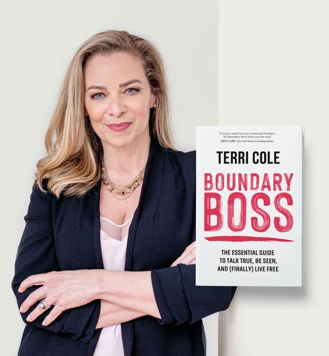 Boundary Boss, Terri Cole, Amy Porterfield, Give Yourself A Break, The Desire Map, Recommended Books, Emotional Freedom, Raise Your Hand If, Healing Modalities