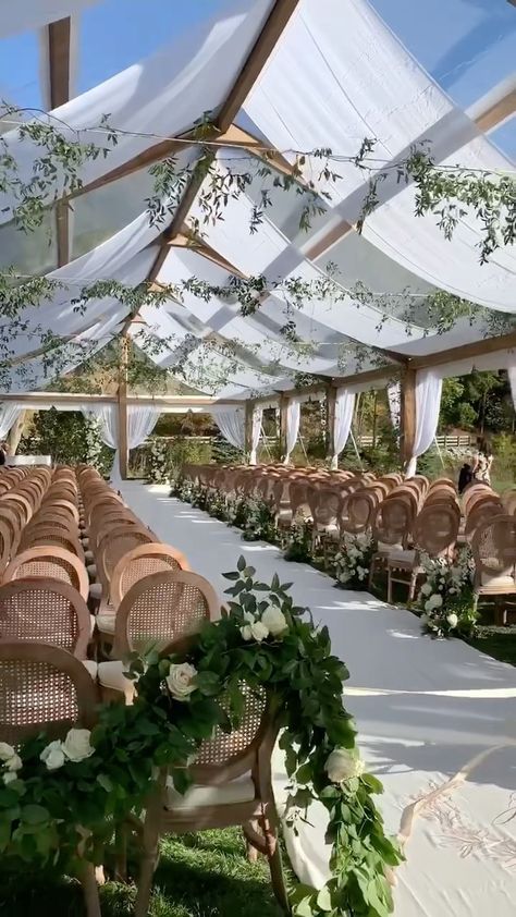 Beth Helmstetter, Wedding Tent Decorations, Outdoor Tent Wedding, Rustic Wedding Decorations, Dream Wedding Decorations, Outdoor Wedding Inspiration, Dream Wedding Venues, Wedding Tent, Future Wedding Plans