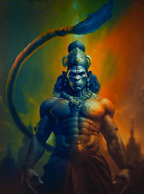 Panchamukhi Hanuman, Hanuman Ji Wallpapers, Emoji Stickers Iphone, Beautiful Good Night Quotes, Hanuman Photos, Hanuman Pics, Hanuman Ji, Jai Hanuman, Lord Shiva Hd Images