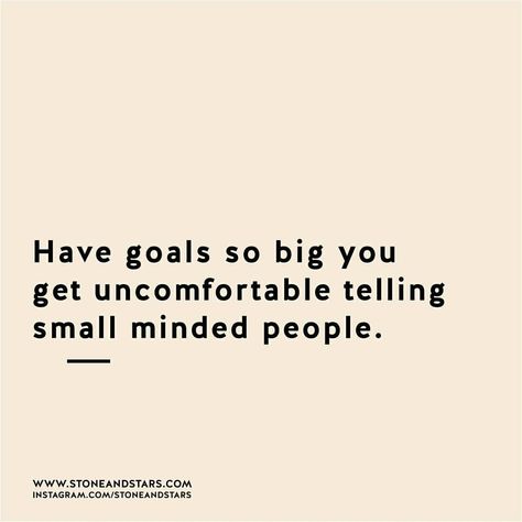 Self Made Quotes, Get Uncomfortable, Small Minded People, Successful Tips, Motivational Quotes For Entrepreneurs, Small Business Quotes, Quotes For Entrepreneurs, Small Minds, Quotes Business