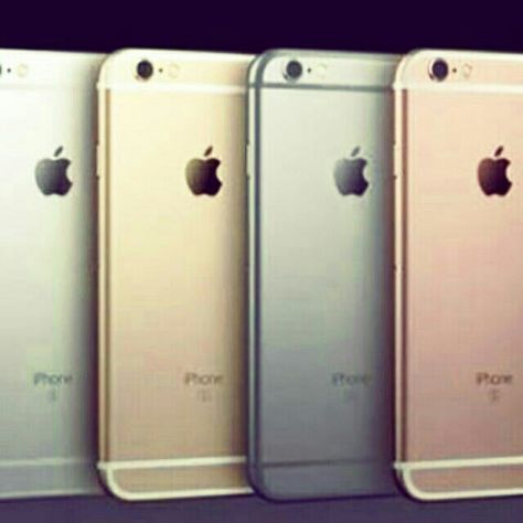 Brand New Iphone 6s 16GB with one year apple warranty. Avail in Rose Gold, Gold, Silver and Space Grey. SMARTLOCKED. The cheapest you can buy. 09369644492  #IphonePhilippines Iphone 6s, Gold Gold, New Iphone, Rose Gold, Brand New, Iphone, Grey, Electronic Products, Silver