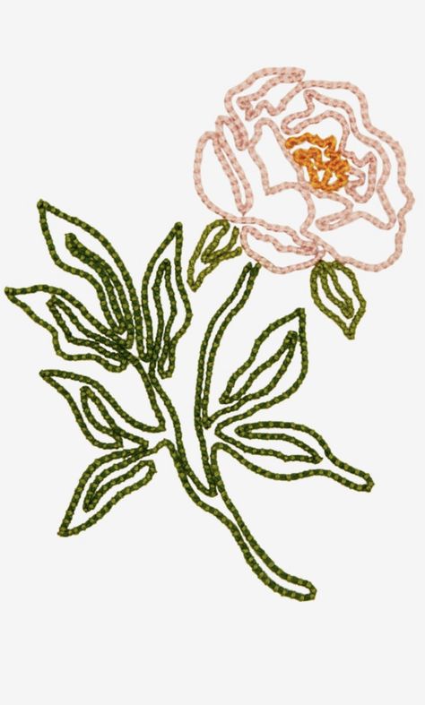 Petunia Embroidery, Embroidery Transfers, Embroidery Scissors, Merino Wool Yarn, Embroidery Patterns Free, Cross Stitch Rose, Embroidery Needles, Embroidery Fashion, Stitch Embroidery