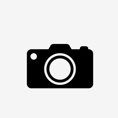 Iphone Camera Icon, Camera Png Icon, Black Camera Icon, Camera Icon Aesthetic, Camera Png, Art Camera, Logo Motion, Photo Icon, Icon Iphone