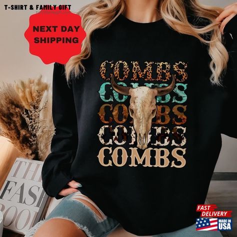 Combs Bullhead Sweatshirt Country Music Shirt Luke World Tour 2022 Classic Unisex Check more at https://tshirtfamilygift.com/product/combs-bullhead-sweatshirt-country-music-shirt-luke-world-tour-2022-classic-unisex/ Country Music Shirt, Country Music Shirts, Music Band, Country Girls, World Tour, Country Music, Custom Tshirts, Shirt Style, Classic T Shirts