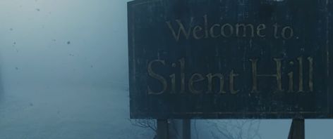 2006 Welcome To Silent Hill, Silent Hill 2006, Silent Hill Game, Radha Mitchell, Horror Movie Icons, Yellow House, Horror Lovers, Retro Horror, Film Grab