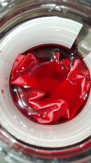 Natural Dye Beetroot