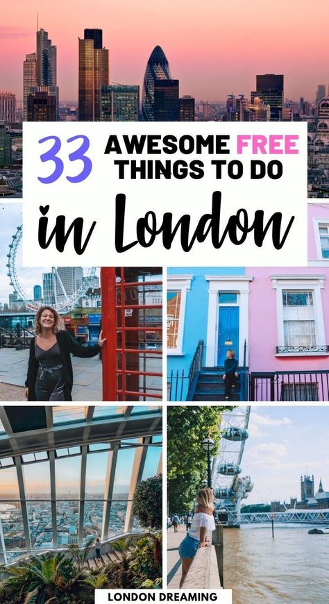 Europe With Teens, Fun Things To Do In London, Harry Potter Shopping, London With Teens, April Vacation, London On A Budget, London Activities, London England Travel, London Sightseeing