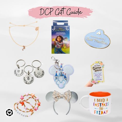 Disney College Program Roommate Gifts, Dcp Roommate Gifts, Diy Roommate Gifts, Disney Gift Ideas, Disney World Gifts, Disney Christmas Gifts, Gifts For Disney Lovers, Disney College, Disney College Program