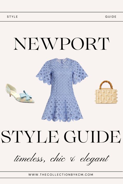 Click the link for a Newport Rhode Island Style! Cultivate the newest outfit ideas for your trip to Newport Rhode Island. The style guide is filled with timeless, chic, elegant, fancy and fun clothes! Newport Ri Outfit Spring, Newport Rhode Island Outfits September, Newport Ri Outfit Summer, Newport Rhode Island Outfits Spring, Rhode Island Summer Outfit, What To Wear In Newport Rhode Island, Rhode Island Outfits, Newport Rhode Island Outfits, Newport Fashion