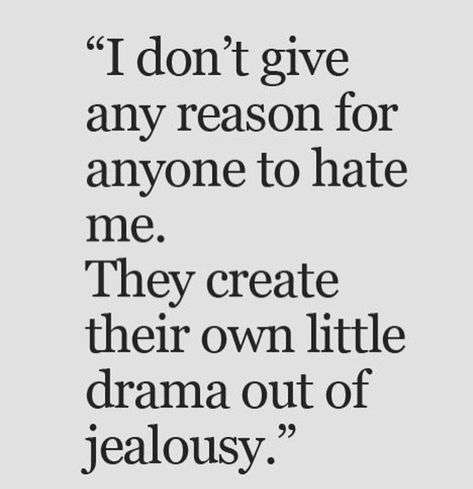 Jealousy Quotes, Quotes About Haters, Humor Quotes, Sassy Quotes, Sarcastic Quotes Funny, Badass Quotes, Content Ideas, People Quotes, Sarcastic Quotes