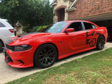 Red Eye Hellcat, Hellcats Srt, Hellcat Charger, Hellcat Srt, Charger Hellcat, Dream Whip, Dodge Chargers, Dodge Charger Hellcat, Charger Srt Hellcat