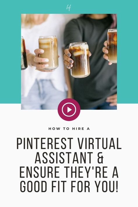 Should you hire a Pinterest VA? Let's talk about what it takes to hire a Pinterest VA, what you should expect from this experience & more. Hiring a virtual assistant for your business can feel overwhelming in general but this is a really great place to start if you're in a place to hire & you're needing to grow your blog traffic and sales. Learn what Pinterest virtual assistants do, what you can expect to pay and more. Hire a Pinterest VA with confidence. Pinterest Virtual Assistant, Pinterest Va, Pinterest Help, No Experience Jobs, Research Writing, Virtual Assistant Business, Find Clients, Pinterest Seo, Increase Website Traffic