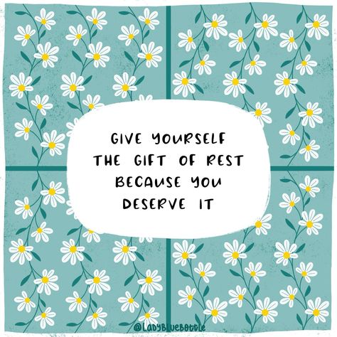 Let yourself rest.💚 . Happy Sunday! Happy rest day (I hope!) If you feel like you don’t deserve rest, you’re wrong. YOU DO. You never have to earn the right to rest.😘 . How are you spending your Sunday?😍 . #selfcare #selfcaresunday #selfcareday #rest #restday #restandrelax #youdeserverest #letyourselfrest #ladybluebottle Resting Quotes Let Yourself, Rest Quote Let Yourself, Resting Quotes, Rest Day Quotes, Rest Quote, Rest Quotes, Sunday Selfcare, Rest Day, Know Yourself