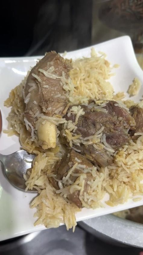 Mutton Rice, Food Babe, Bone Marrow, Biryani, Rice, Quick Saves