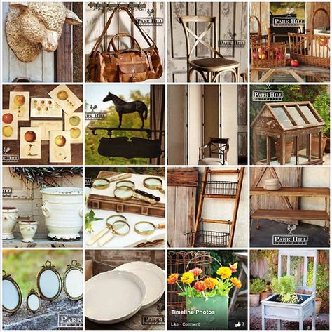 TIDBITS & TWINE: Find out some of the sources behind the products you love. You might be surprised! Retail Sources Revealed! What Size Rug, Park Hill Collection, American Primitive, Park Design, Park Hill, Boxwood Wreath, Bent Wood, European Antiques, Wood Crosses