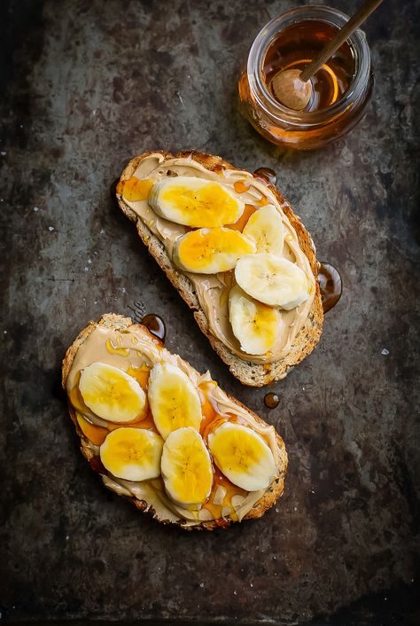 Cashew Nut Butter, Butter Biscuits Recipe, Health Aesthetics, Bananas Recipe, Blender Recipe, Bee Tattoos, Recipes Banana, Bread Healthy, Aesthetic Health