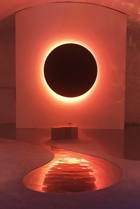 James Turrell, Luxurious Aesthetic, Charcoal Drawings, Design Del Prodotto, Light And Space, Stage Design, Dream Home Design, Exhibition Design, Light Art