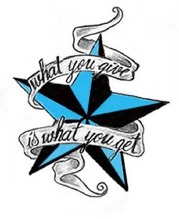 Replace the banner with #177 Nautical Star Tattoo, Nautical Star Tattoos, Nautical Star, Ribbon Tattoos, Star Tattoo Designs, Mens Shoulder Tattoo, Tattoos For Women Half Sleeve, Star Tattoo