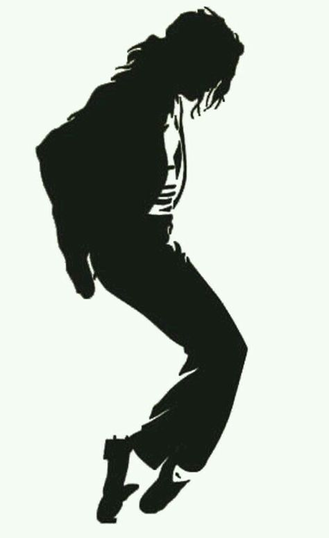 Michael Jackson Silhouette, Michael Jackson Tattoo, Michael Jackson Party, Music Silhouette, Optical Illusion Drawing, Eat Healthy Food, Michael Jackson Art, Dance Images, Silhouette People