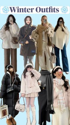 Winter Outfits Freezing, Winter Outfits Cold Classy, Winter Outfits Cold Freezing Snow, Freezing Winter Outfits, Winter Outfits Cold Casual, Snow Winter Outfits, Winter Outfits Cold Freezing, Outfits Classy Chic, Winter Outfits Classy