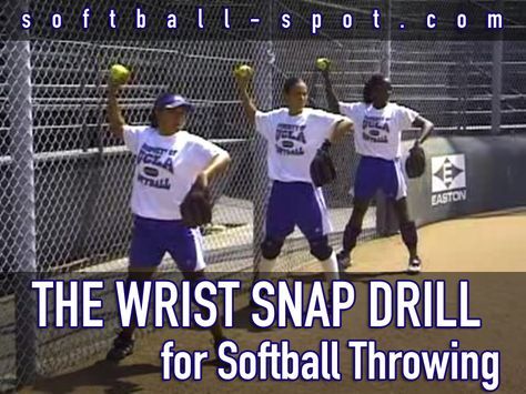 Softball Catcher Drills, Fastpitch Softball Drills, Baseball Workouts, Softball Cheers, Softball Workouts, Youth Softball, Softball Ideas, Baseball Camp, Softball Drills