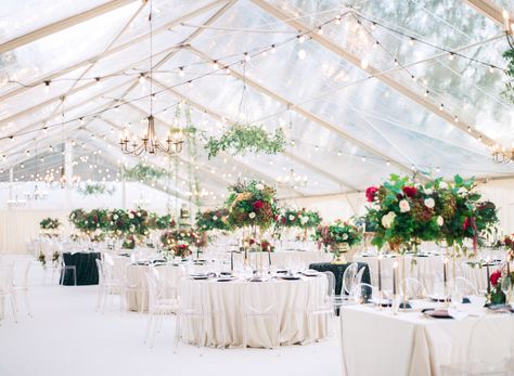 Graylyn Estate Wedding, Blush Pink And Green Wedding, Graylyn Estate, Clear Top Tent, Pink And Green Wedding, Tented Reception, Event Decor Ideas, Can We Talk, Tent Reception