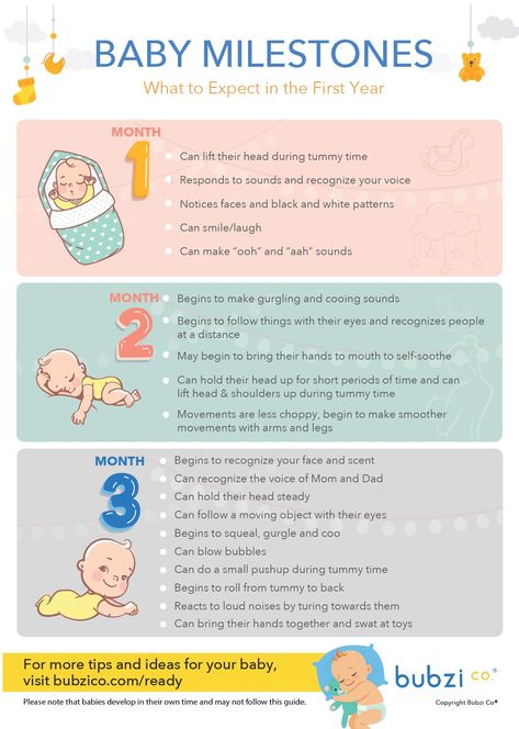 An Amazing First Year: A Monthly Chart of Baby’s Important Milestones - Bubzi Co 10 Month Old Milestones, Baby Infographic, Baby Milestone Chart, Milestone Chart, 2 Month Old Baby, 5 Month Old Baby, 7 Month Old Baby, Baby Milestones Pictures, Baby Stella