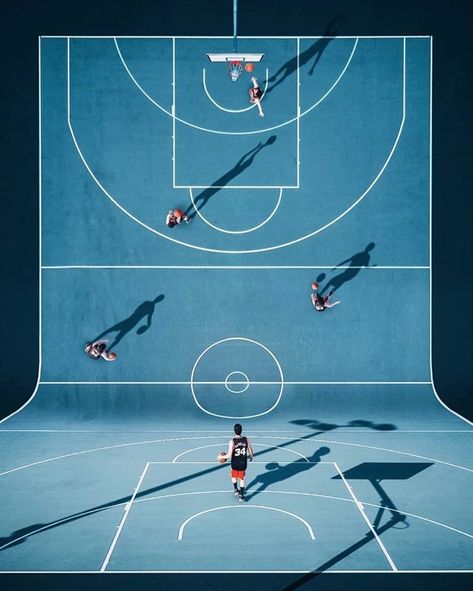 Sport Art Direction, Basketball Photography, Visual Identity Design, Sport Art, Sports Art, Ads Creative, Creative Advertising, Stage Design, Sports Design