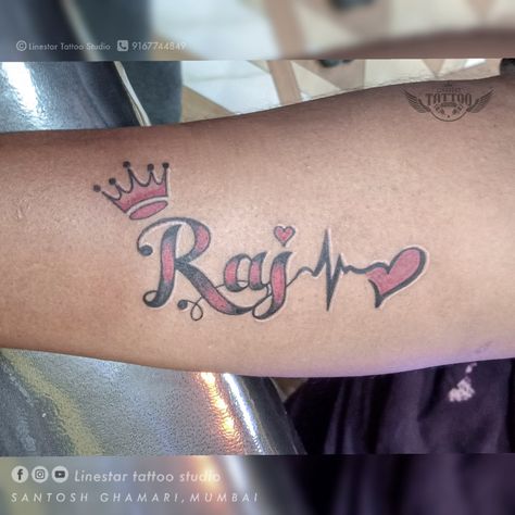 Raj Name Tattoo Rachel Tattoo The Name, Rajesh Name Wallpaper, Rajesh Name Tattoo, Raj Name Tattoo, Raj Name Wallpaper, Mehndi Design With Name, Raj Tattoo, Tattoo Name Fonts, Name Tattoos On Wrist