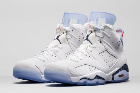 AIR JORDAN 6 (FIRST CHAMPIONSHIP) | Sneaker Freaker Jordan 6 Shoes, Jumpman Two Trey, Edgy Shoes, Jordan Vi, Jordans Retro, Air Jordan Vi, Air Jordan 6 Retro, Nike Air Jordan 6, New Jordans Shoes