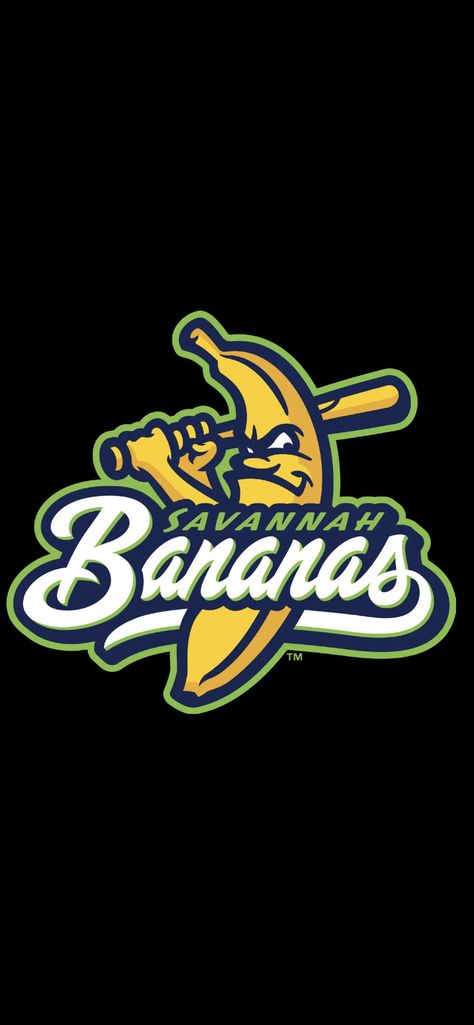 Savanna Bananas Baseball, Savannah Bananas Wallpaper, Savanah Banana Baseball, Noah Bridges, Softball Room Decor, Savannah Banana, Softball Room, Savannah Bananas, Banana Wallpaper