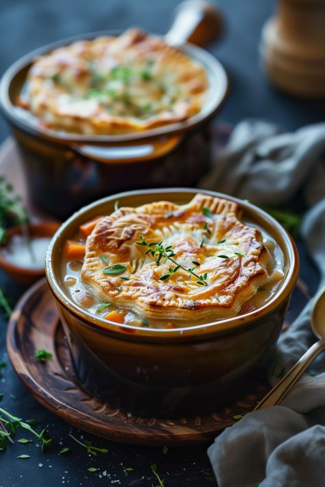 Here are some classic comfort foods made lighter. Get a list of diet-friendly recipes together with their ingredients and steps on how to prep. Food Guilt, Chicken Pot Pie Soup, Ways To Eat Healthy, Healthy Comfort, Low Sugar Recipes, Healthy Comfort Food, No Sugar Foods, Mashed Sweet Potatoes, Eat Healthy