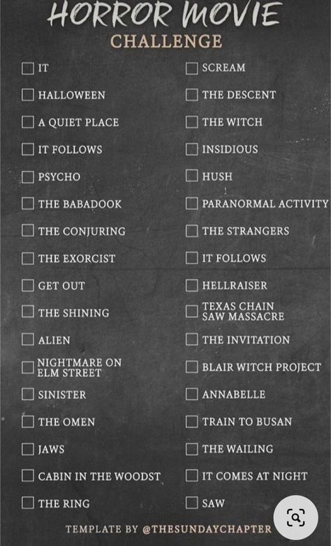 Conjuring Aesthetic, The Devil's Backbone, Horror Movie Quotes, Horror Movie Scenes, The Babadook, Horror Movies List, Horror Movie Tattoos, Horror Movies Scariest, Horror Movies Funny