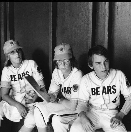 Bad News Bears, Jackie Earle Haley, Tatum O’neal, Baseball Movies, Walter Matthau, Broadway Plays, Picture Movie, Paramount Pictures, Vintage Movie