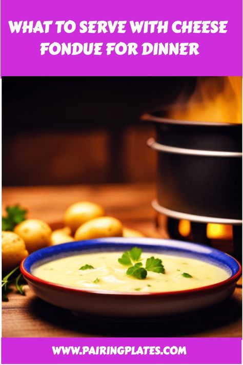 15 Mouthwatering Side Dishes to Serve with Cheese Fondue 🧀🍴 #cheesefondue #dinnerideas Tomato Skewers, Pepperoni Sticks, Roasted Garlic Hummus, Sliced Pears, Healthy Sides, Best Side Dishes, Cured Meats, Perfect Side Dish, Roasted Garlic